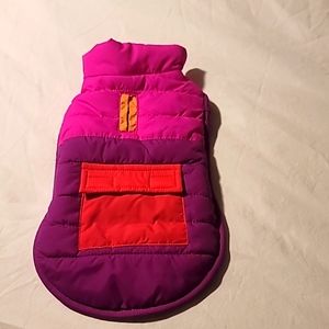 XS dog vest